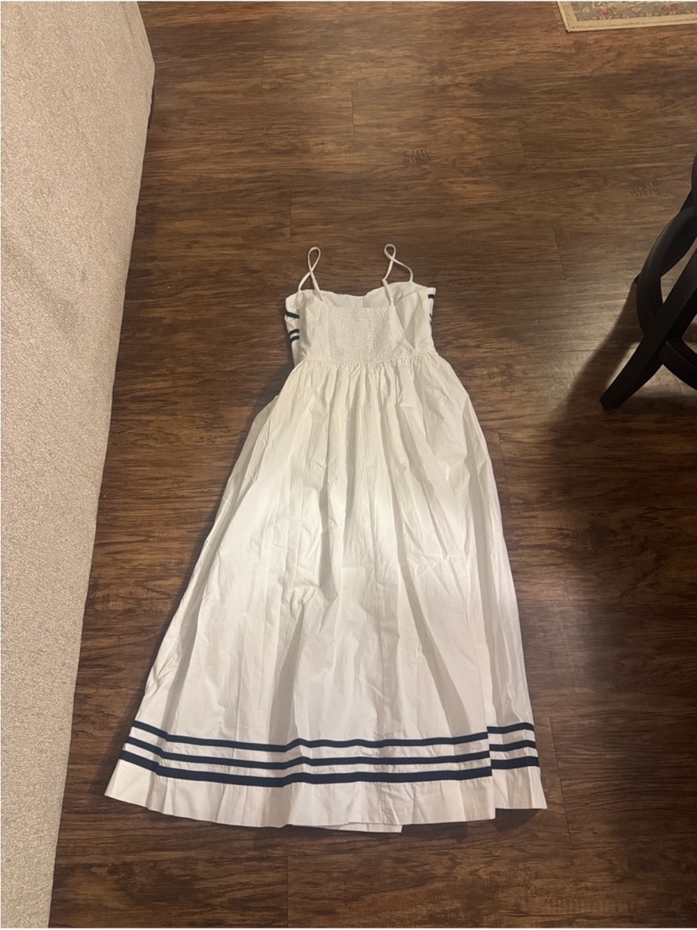 NWOT Tuckernuck dress size small - Picture 2 of 3